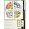 Dimensions® A Season For Everything Stamped Cross Stitch Kit